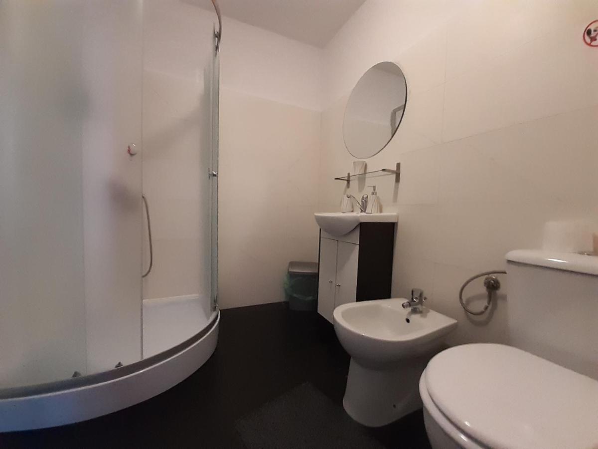 Copou Holding House Apartment ยาช ภายนอก รูปภาพ